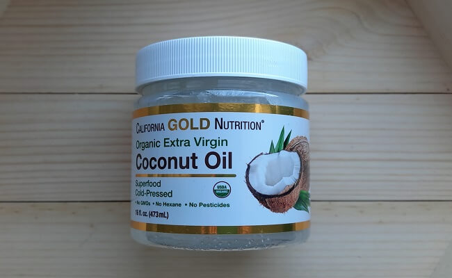 кокосовое масло применение для волос